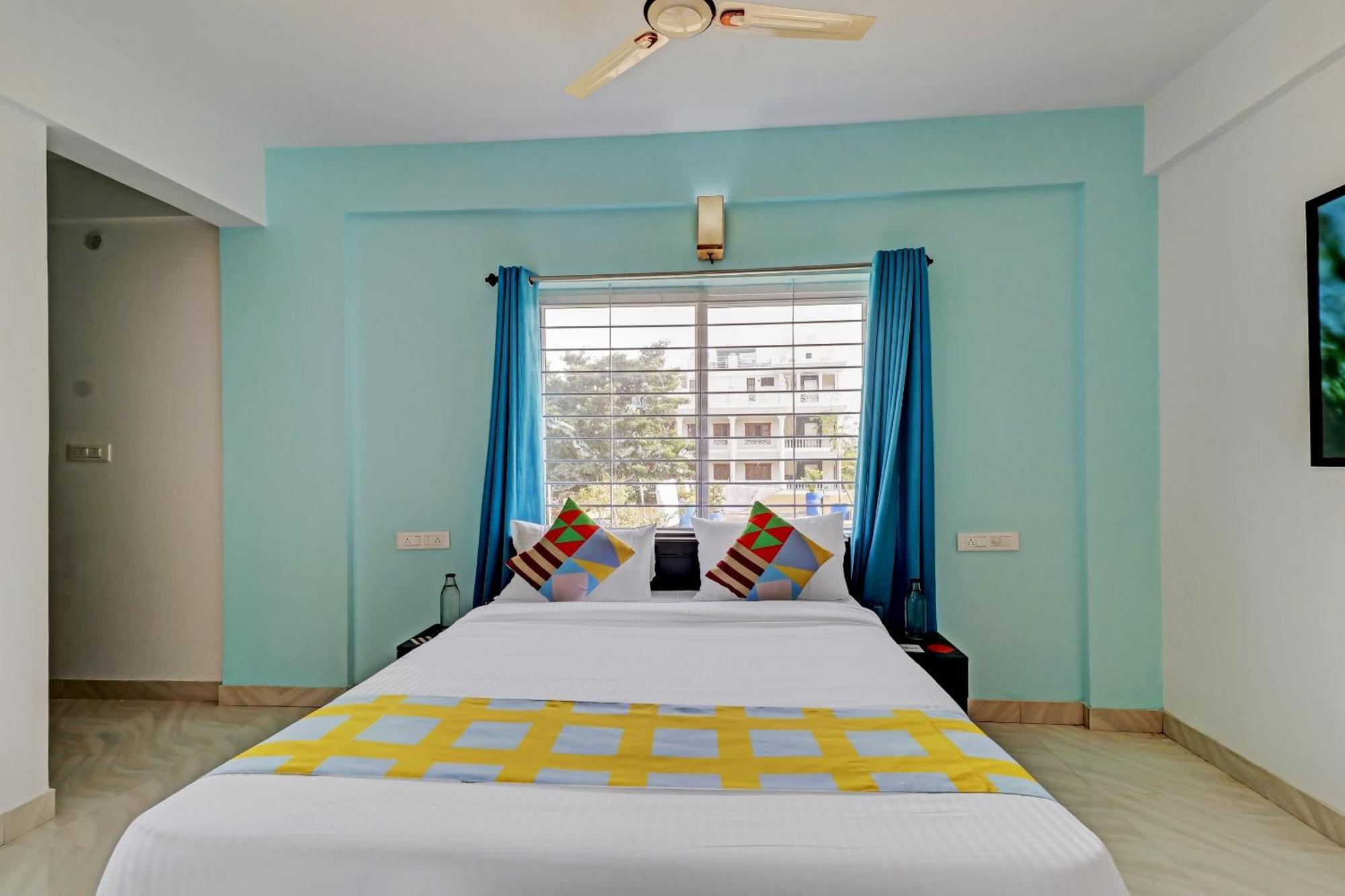 Hotel O Nr Royal 3*