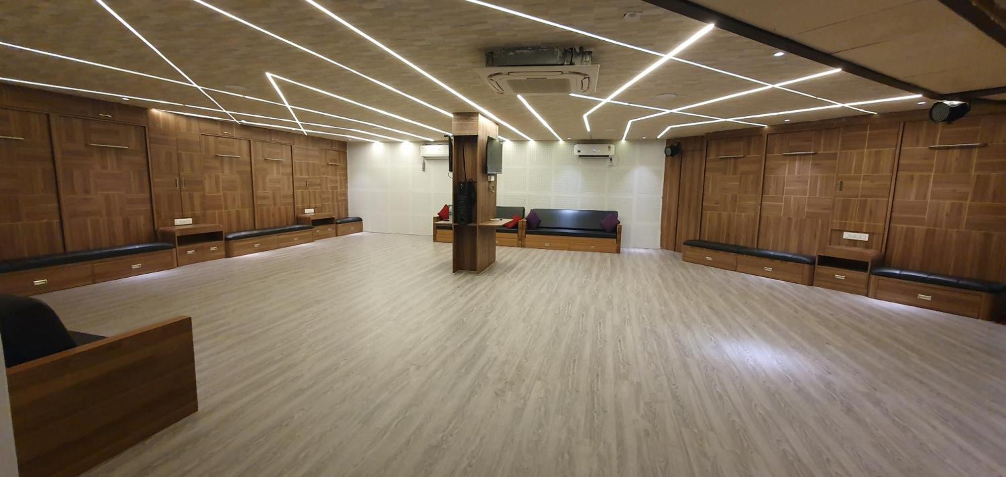 Seasons Suites - Koramangala Hotel Bangalore