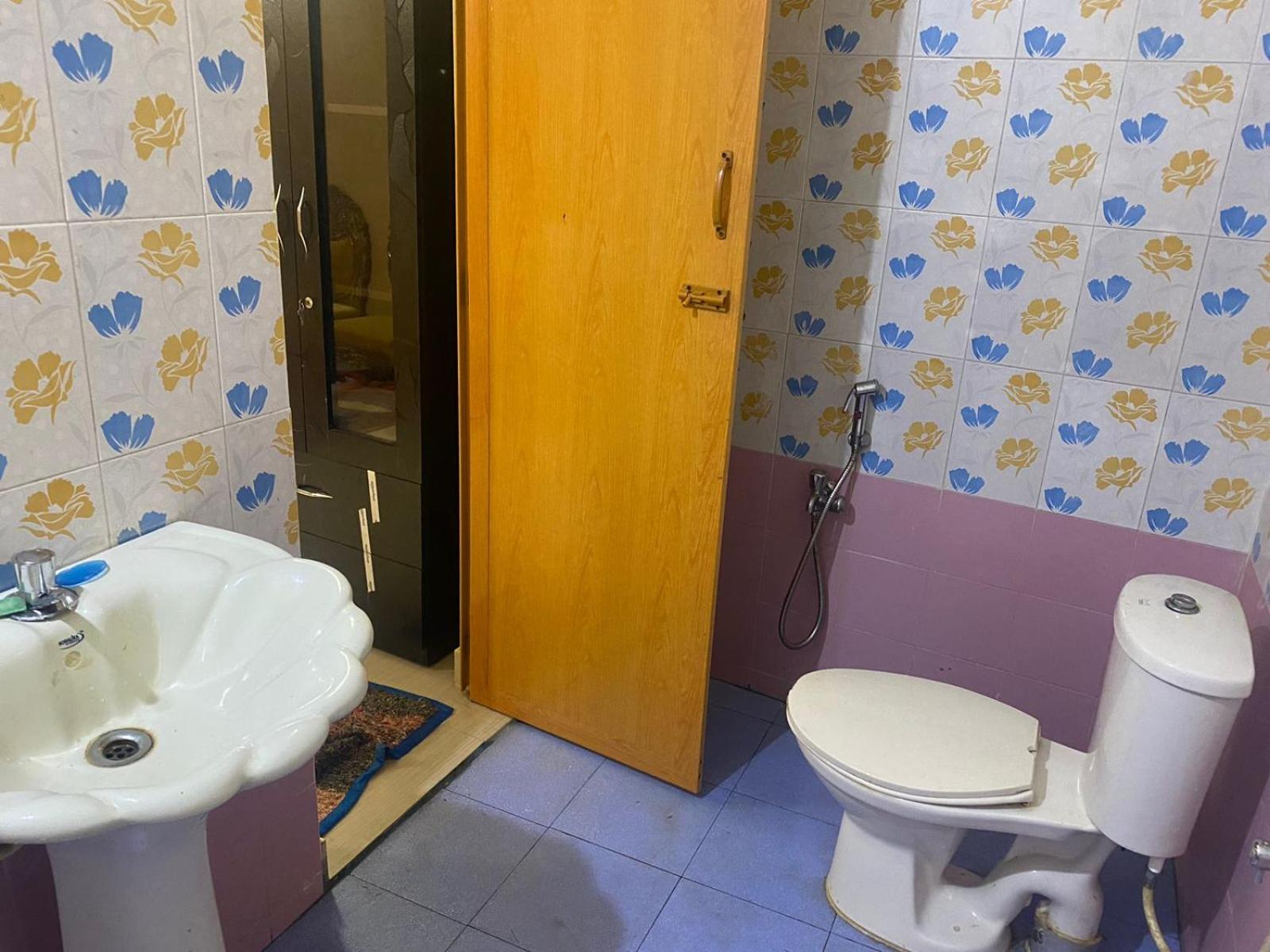 Mahavatar Babaji Royal Homestay * Bangalore