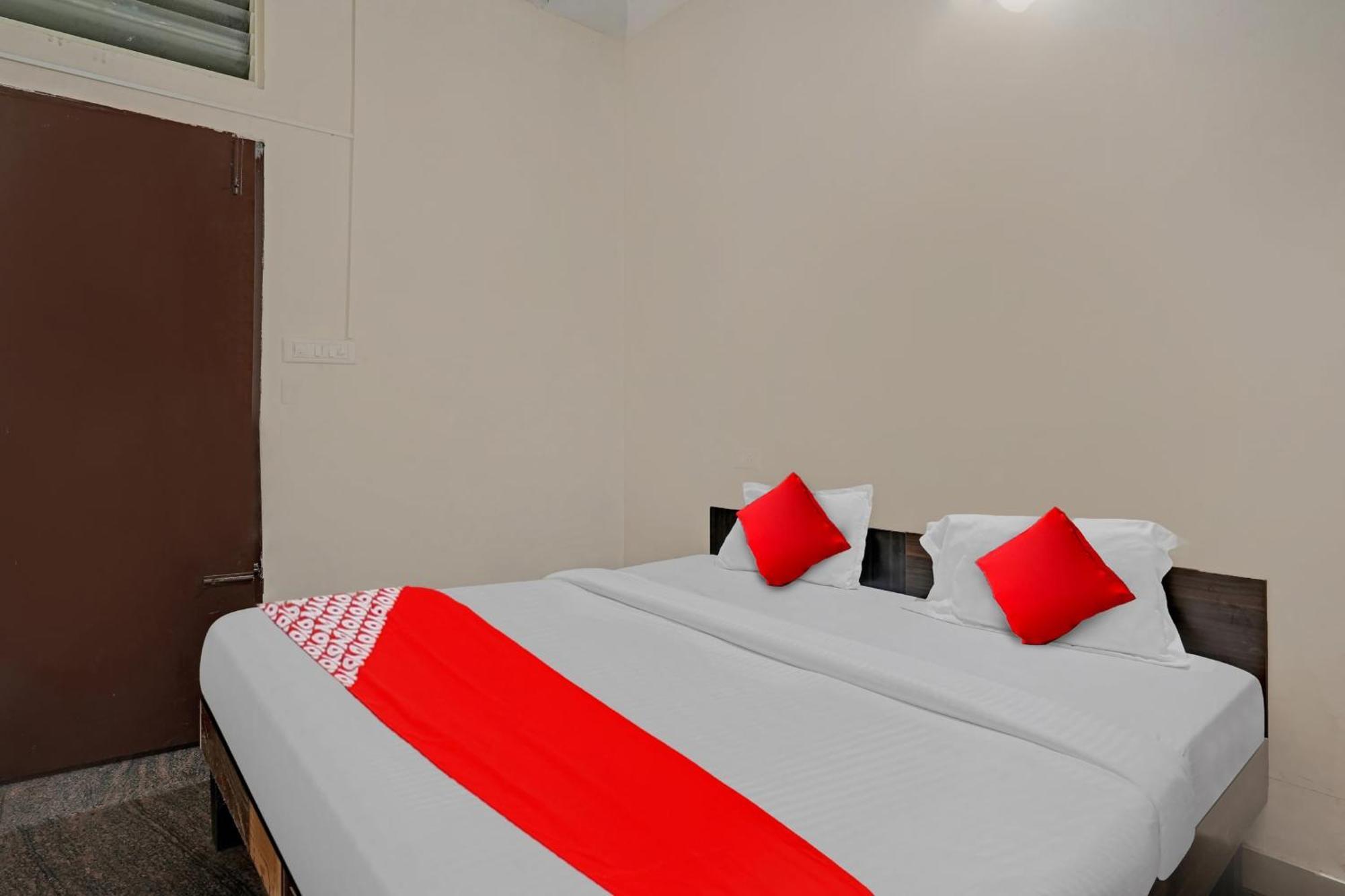 O Chalukya Comforts Bangalore