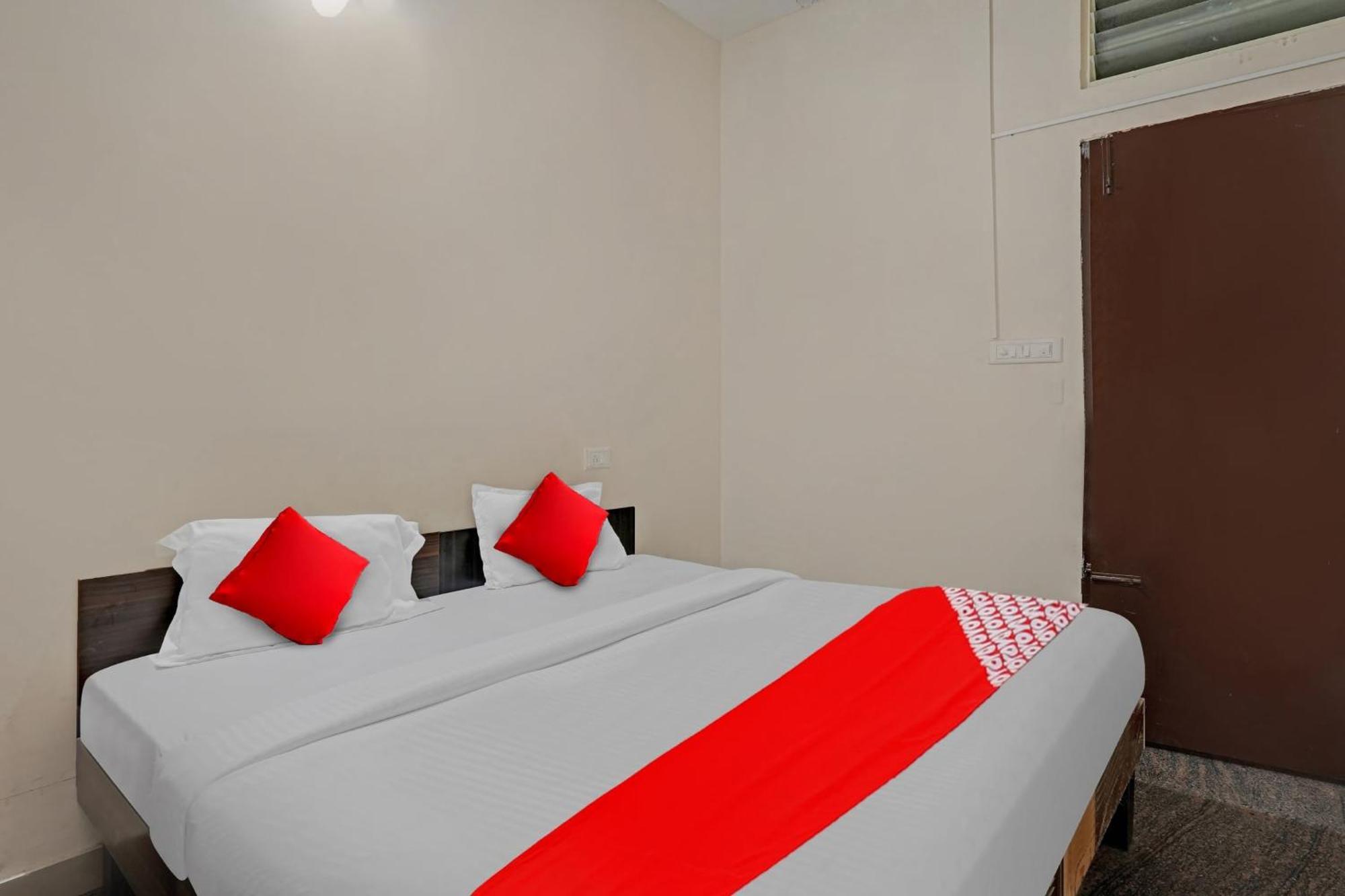 O Chalukya Comforts Hotel Bangalore