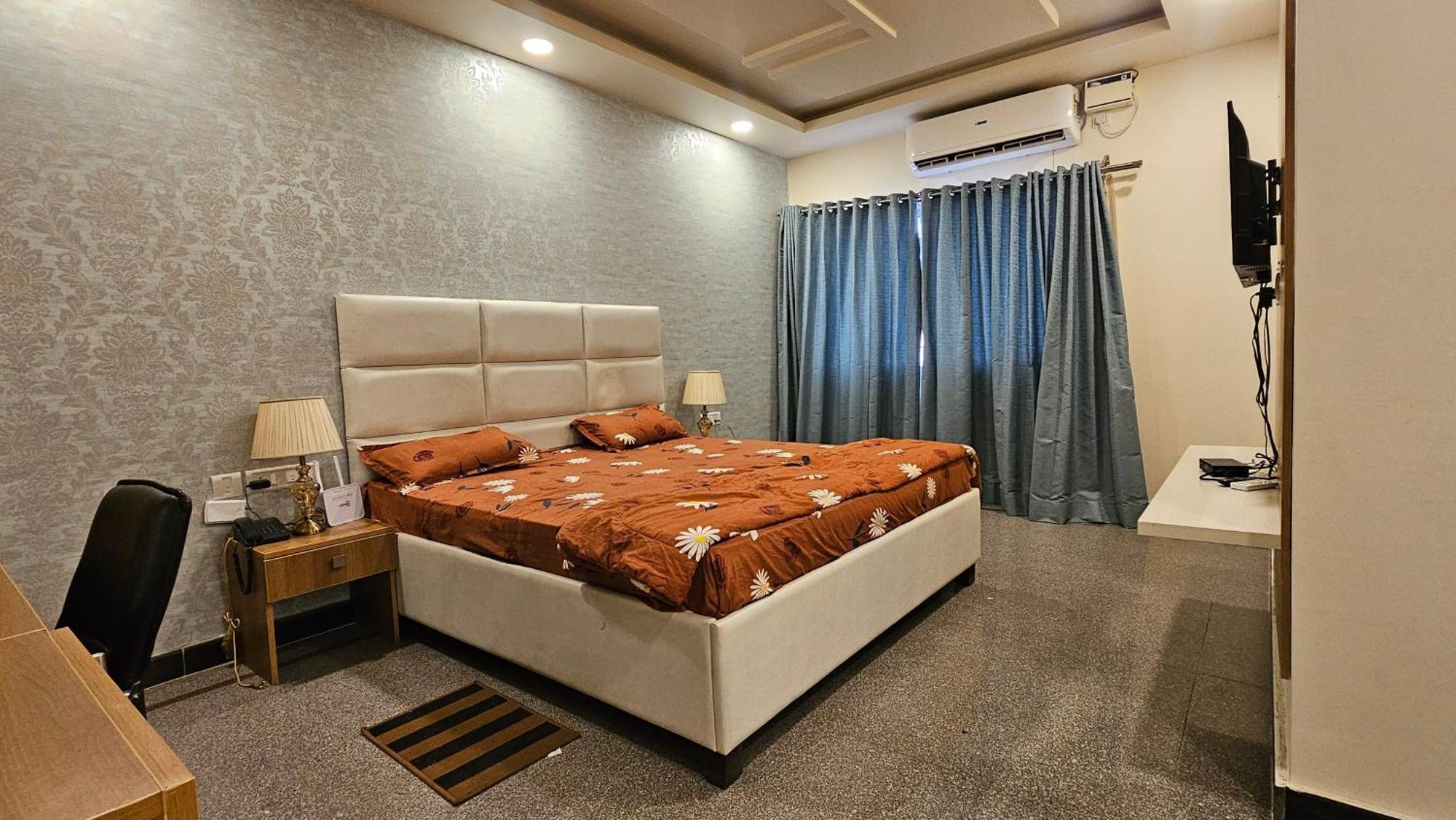 Stellar Homes Apartamento Bangalore