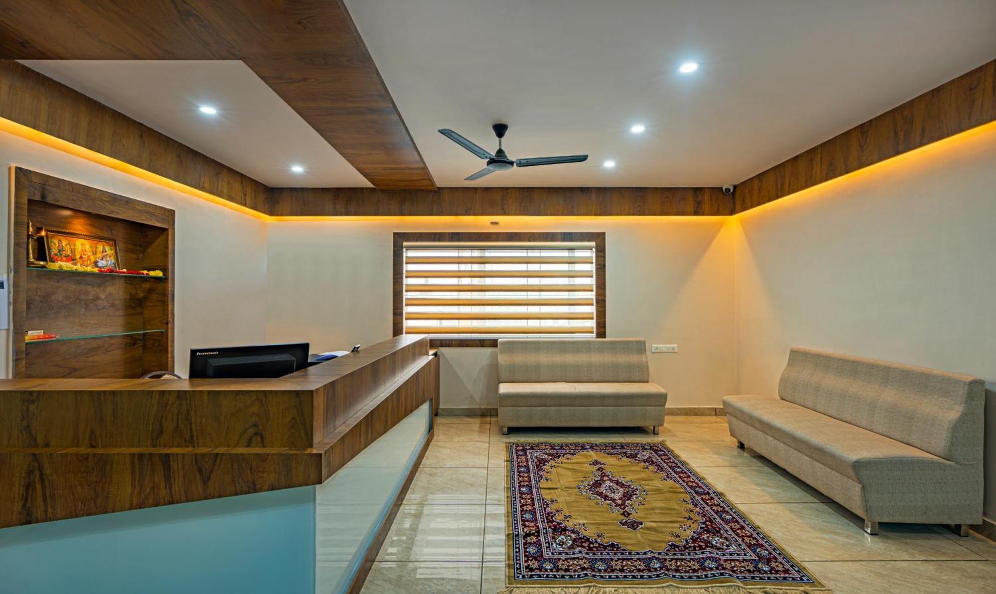 Treebo Global Stay, Uttarahalli Hotel Bangalore