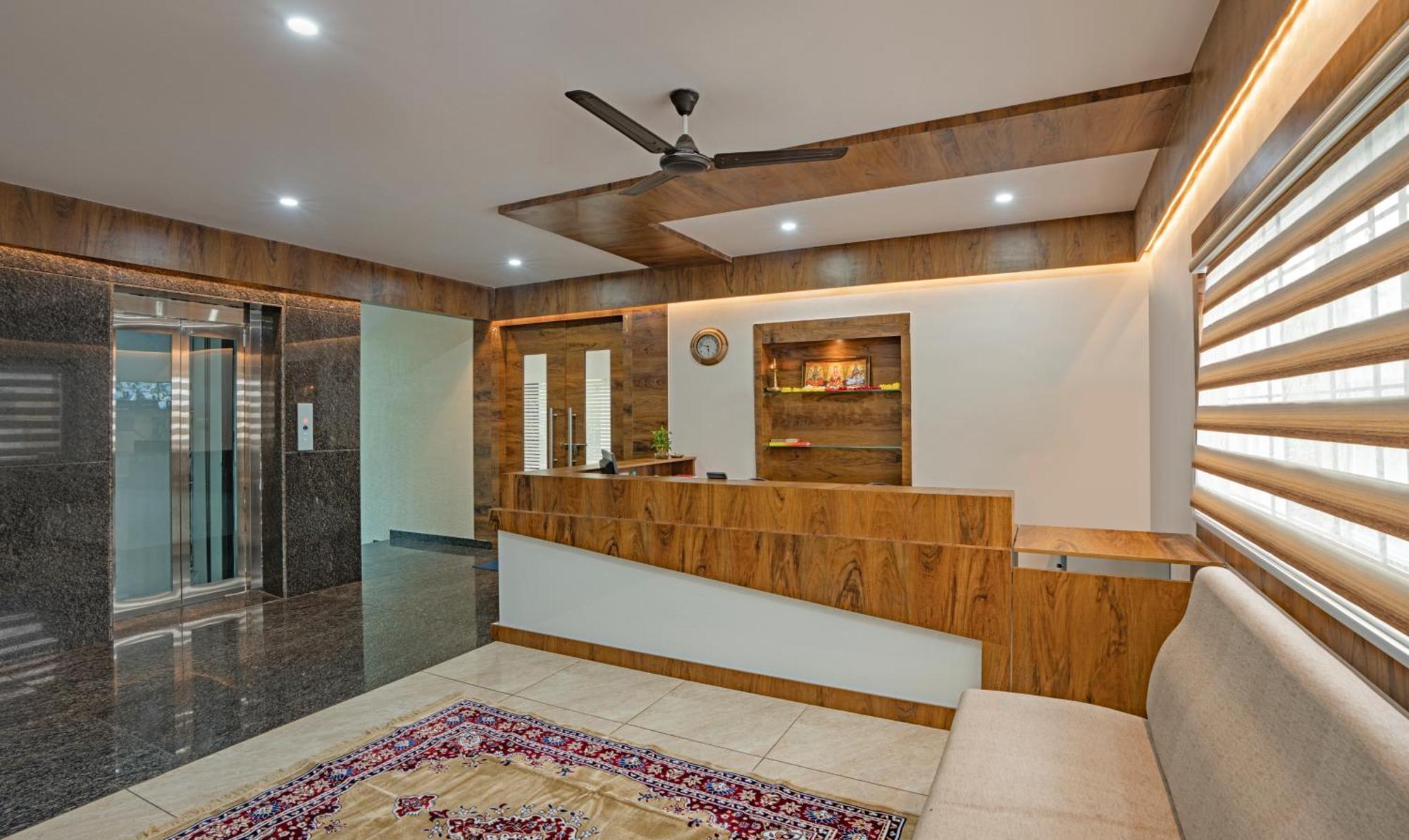 Treebo Global Stay, Uttarahalli 3* Bangalore