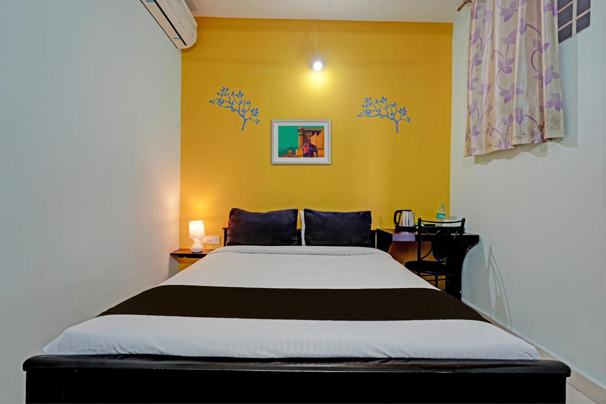 Hotel O Slv