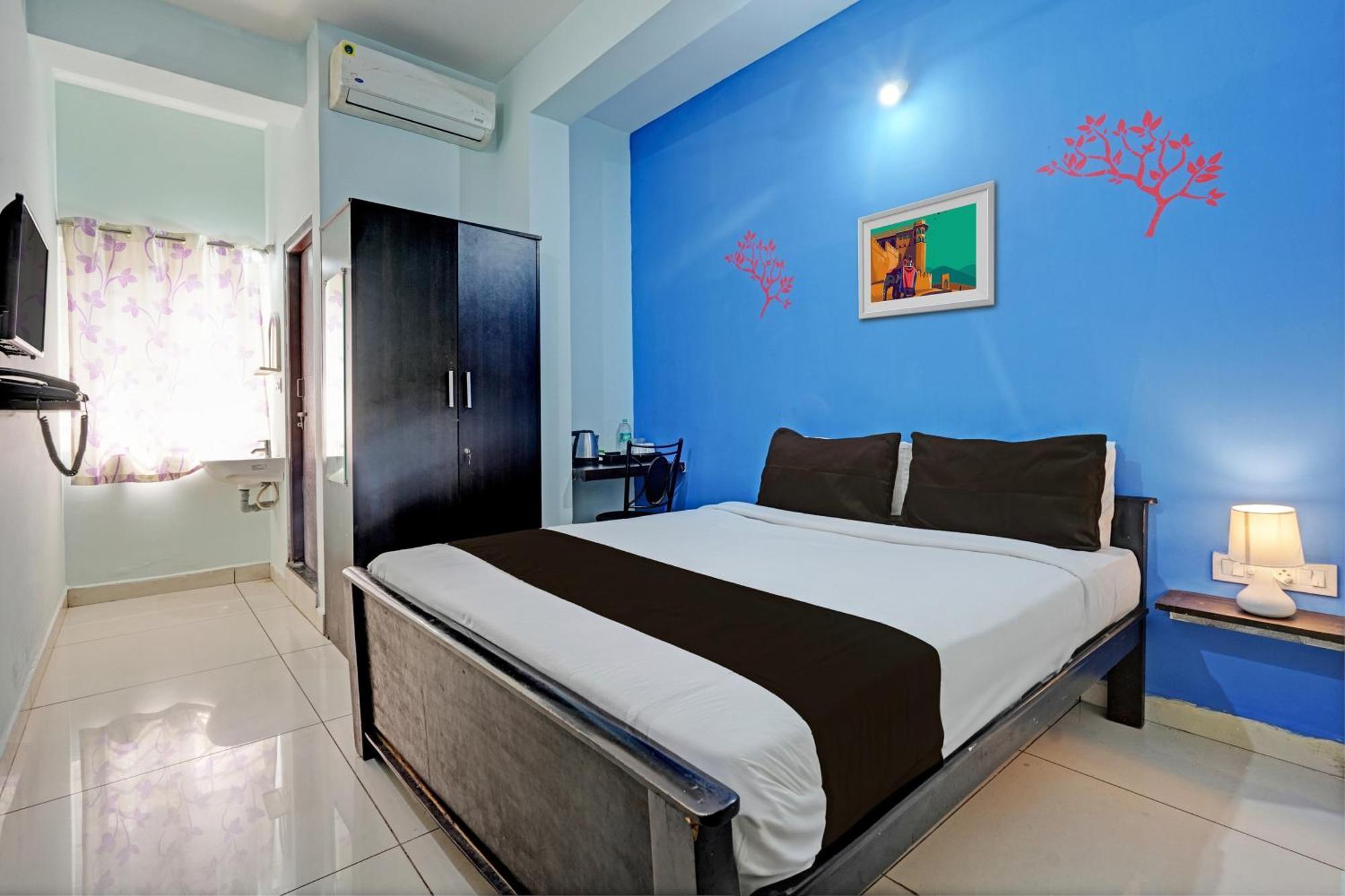 Hotel O Slv