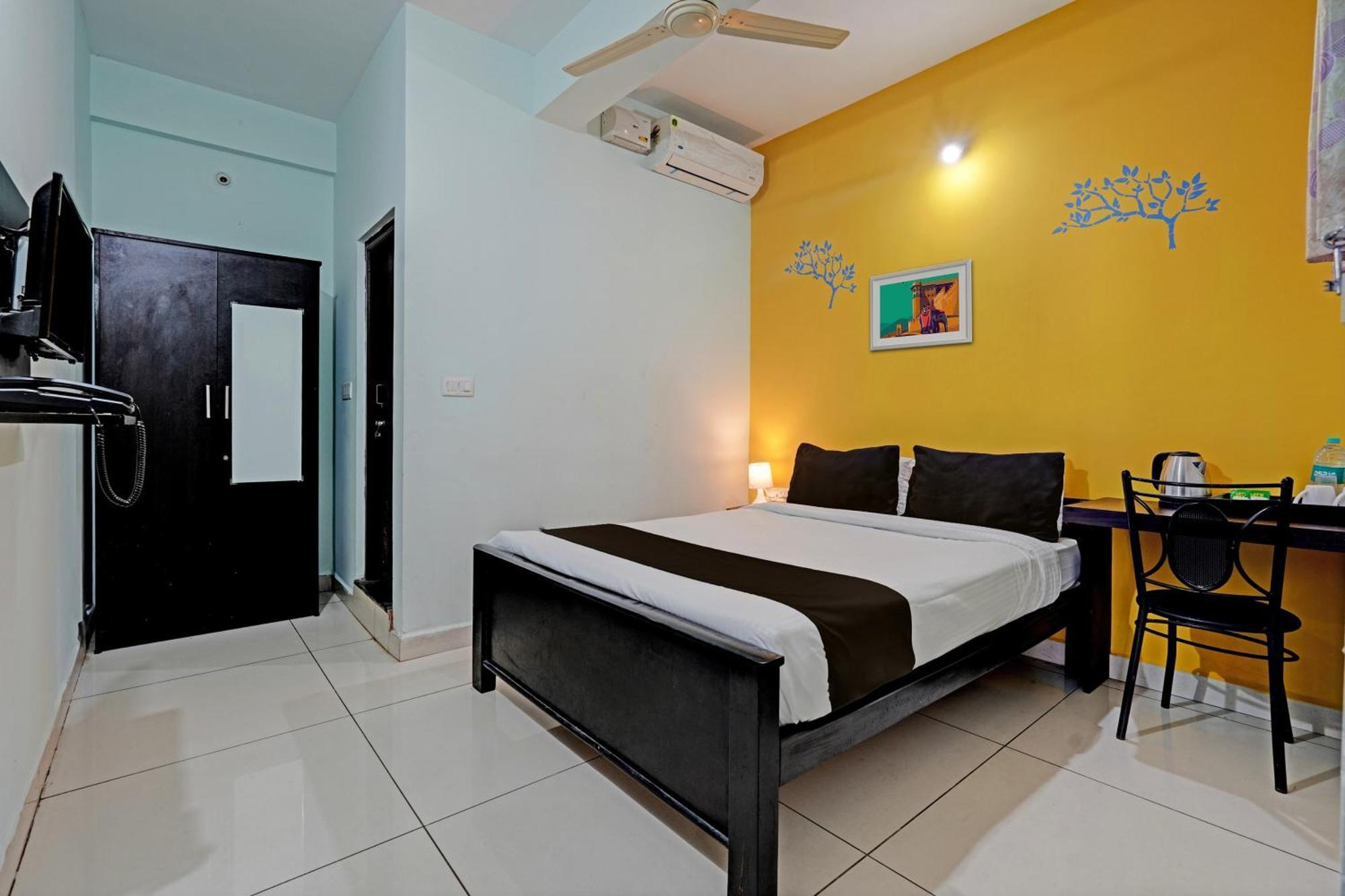 O Slv Hotel 4*