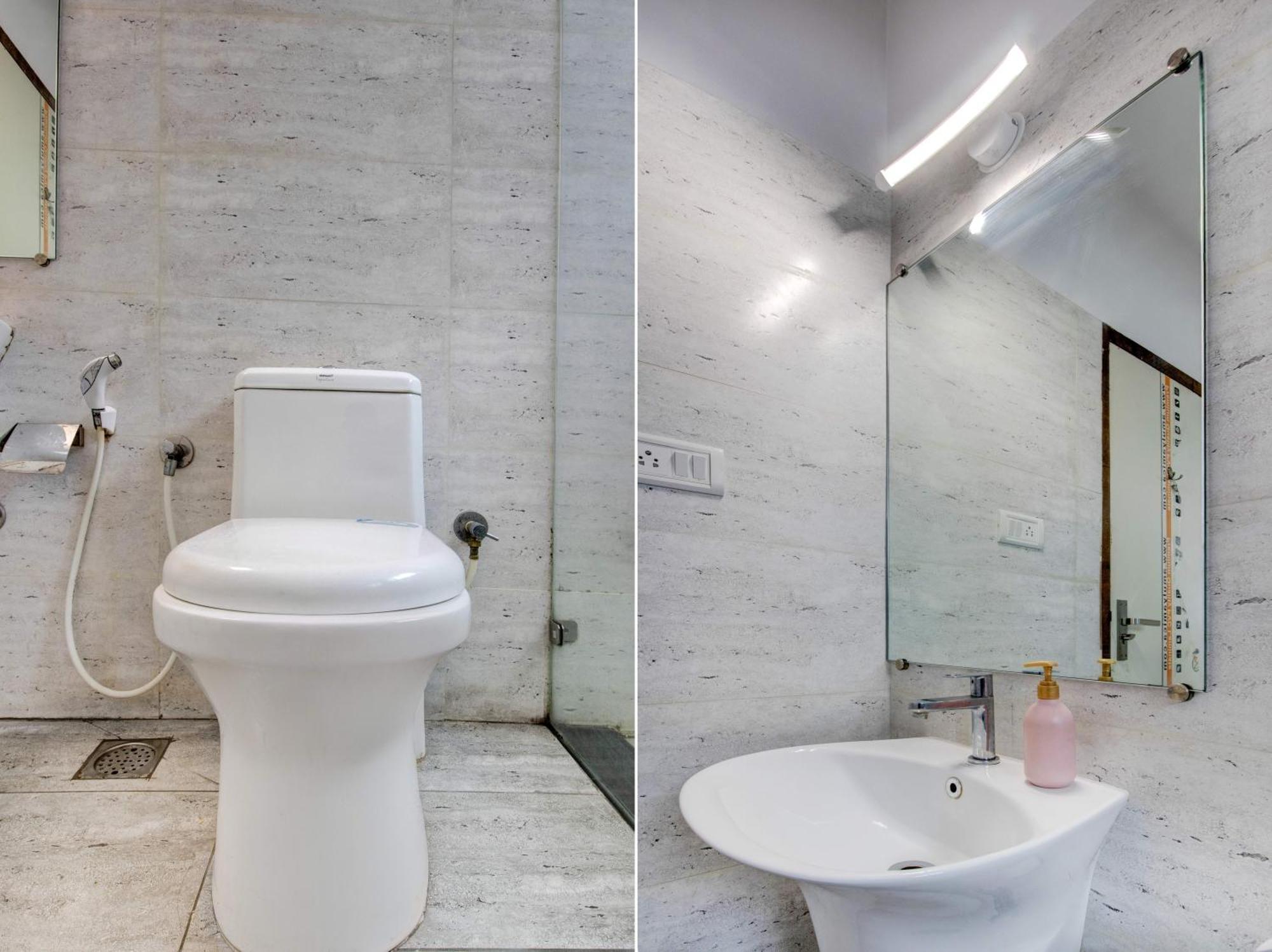 Hotel Cocoon - Kalyan Nagar 3*