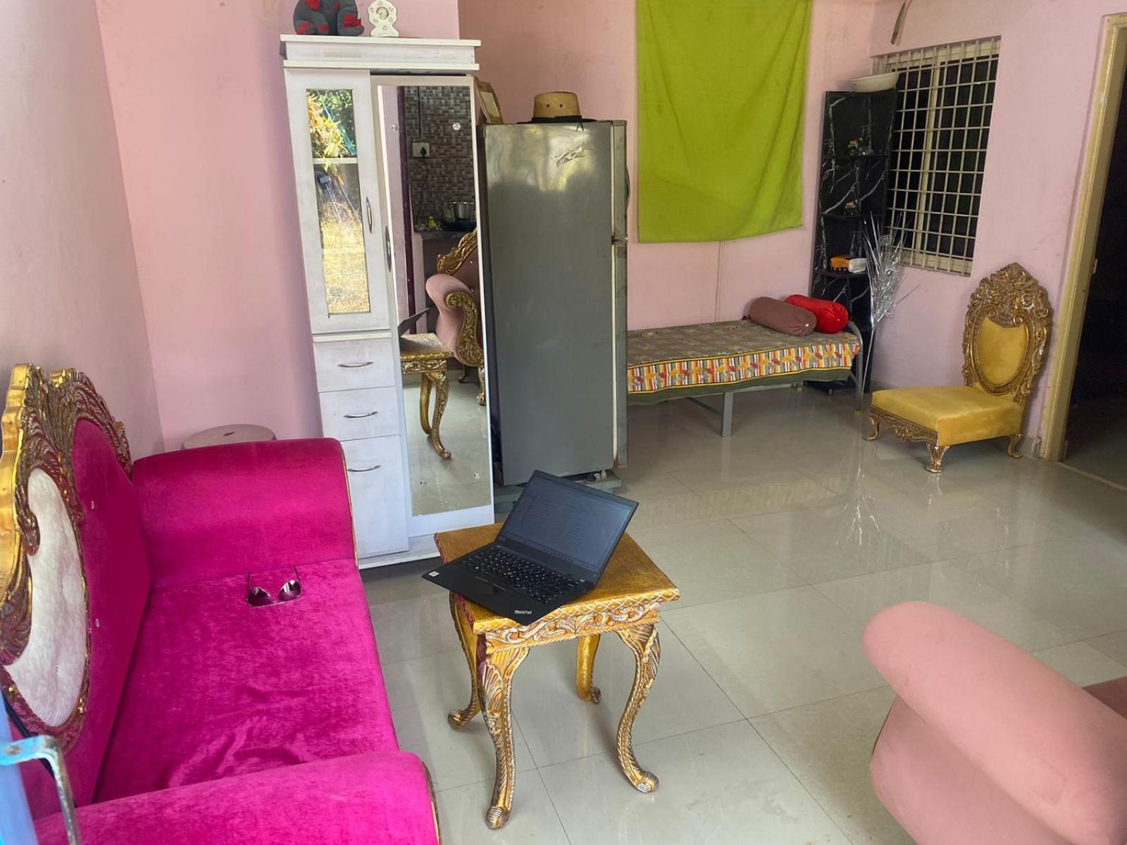 Mahavatar Babaji Royal Homestay Homestay