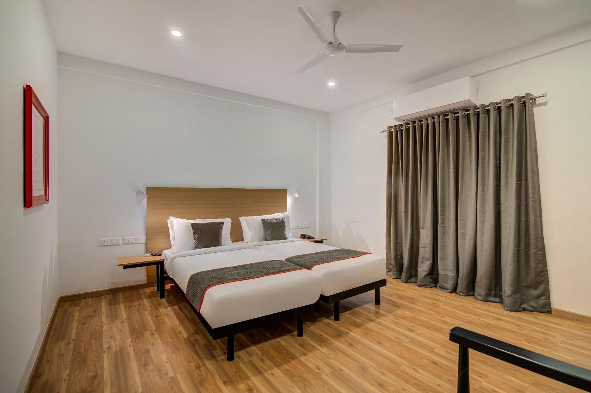 Townhouse Dodda Banaswadi Bangalore