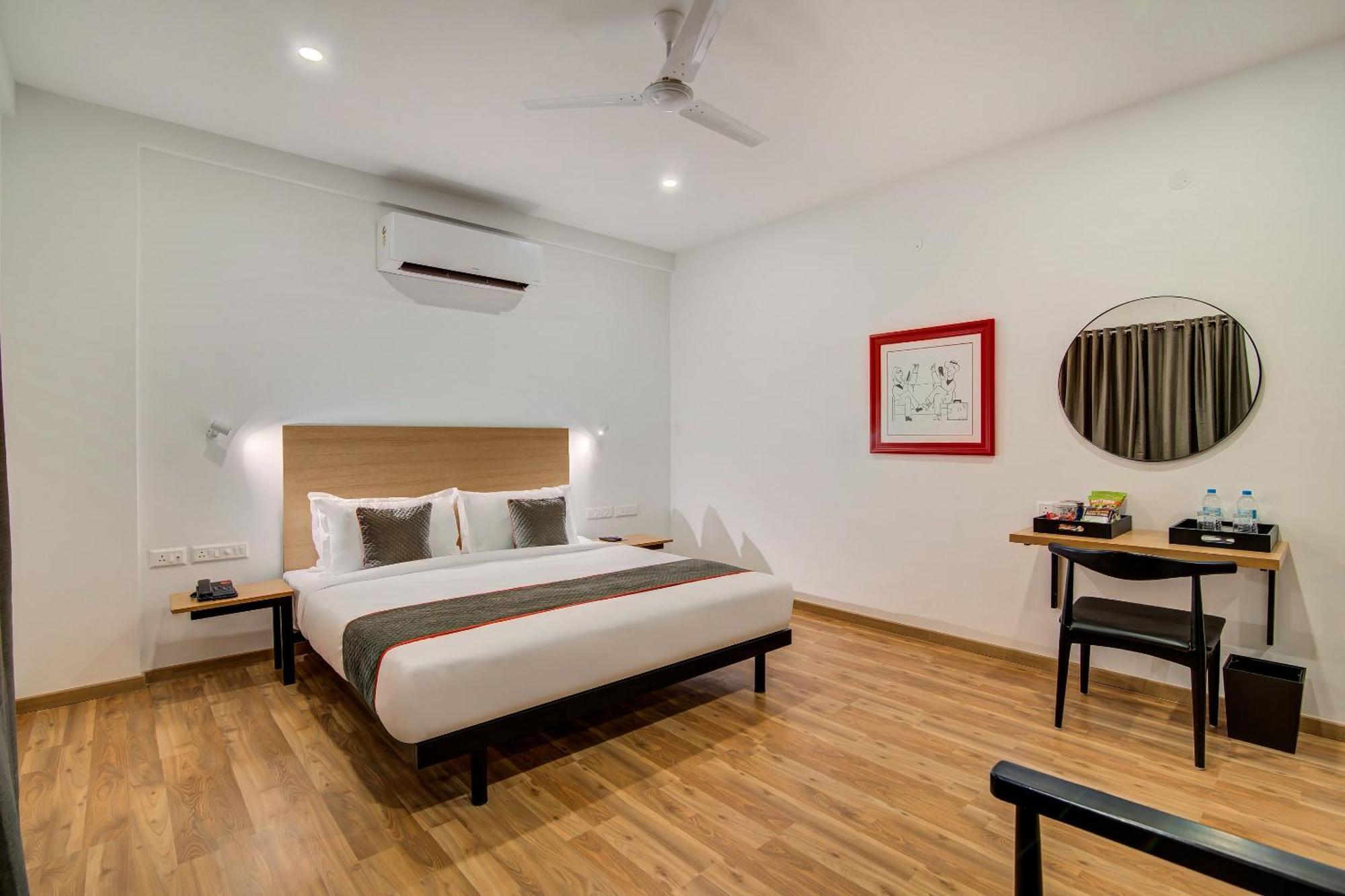 Townhouse Dodda Banaswadi Hotel