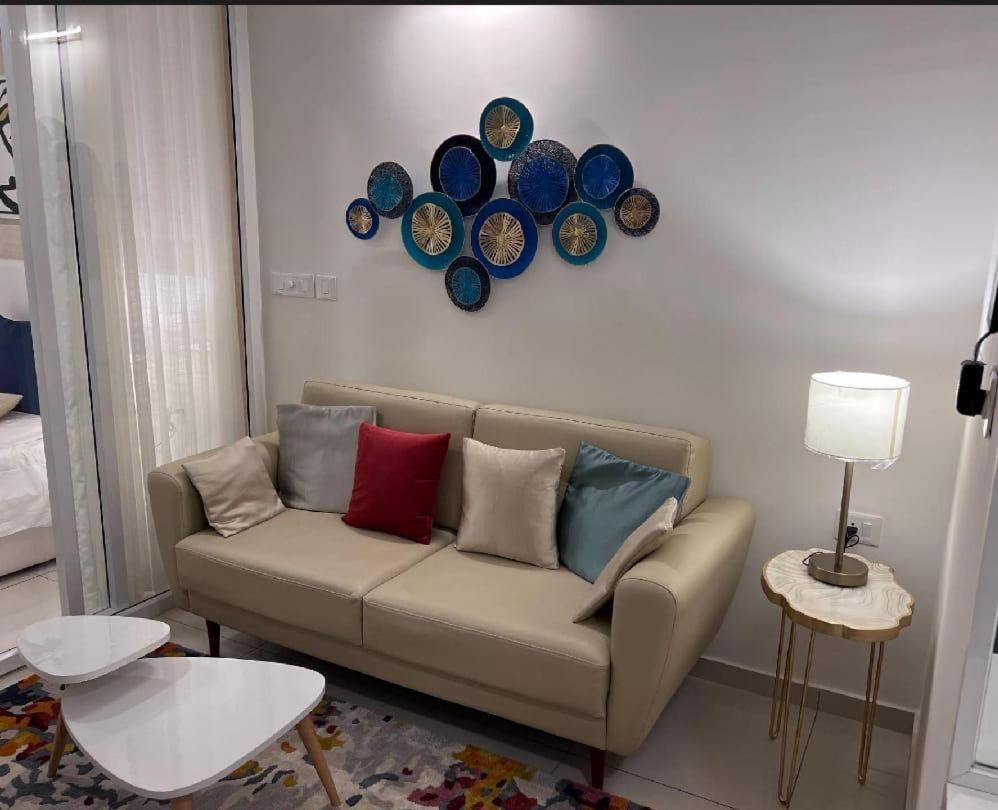 Spacious 1bhk Next To Aster Hospital * Bangalore
