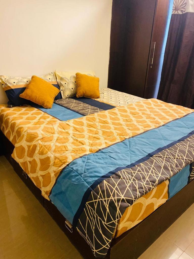 Lovely 2bhk Ac * Bangalore