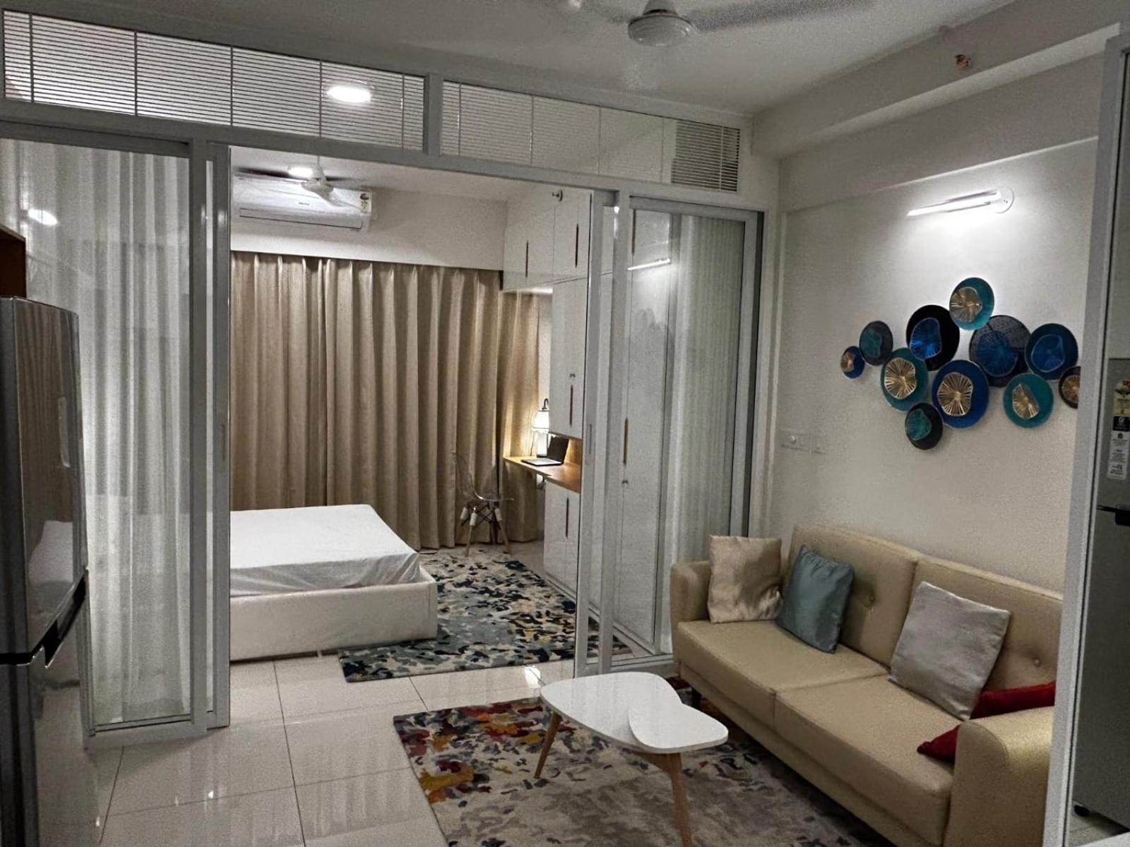Boulevard Apartamento