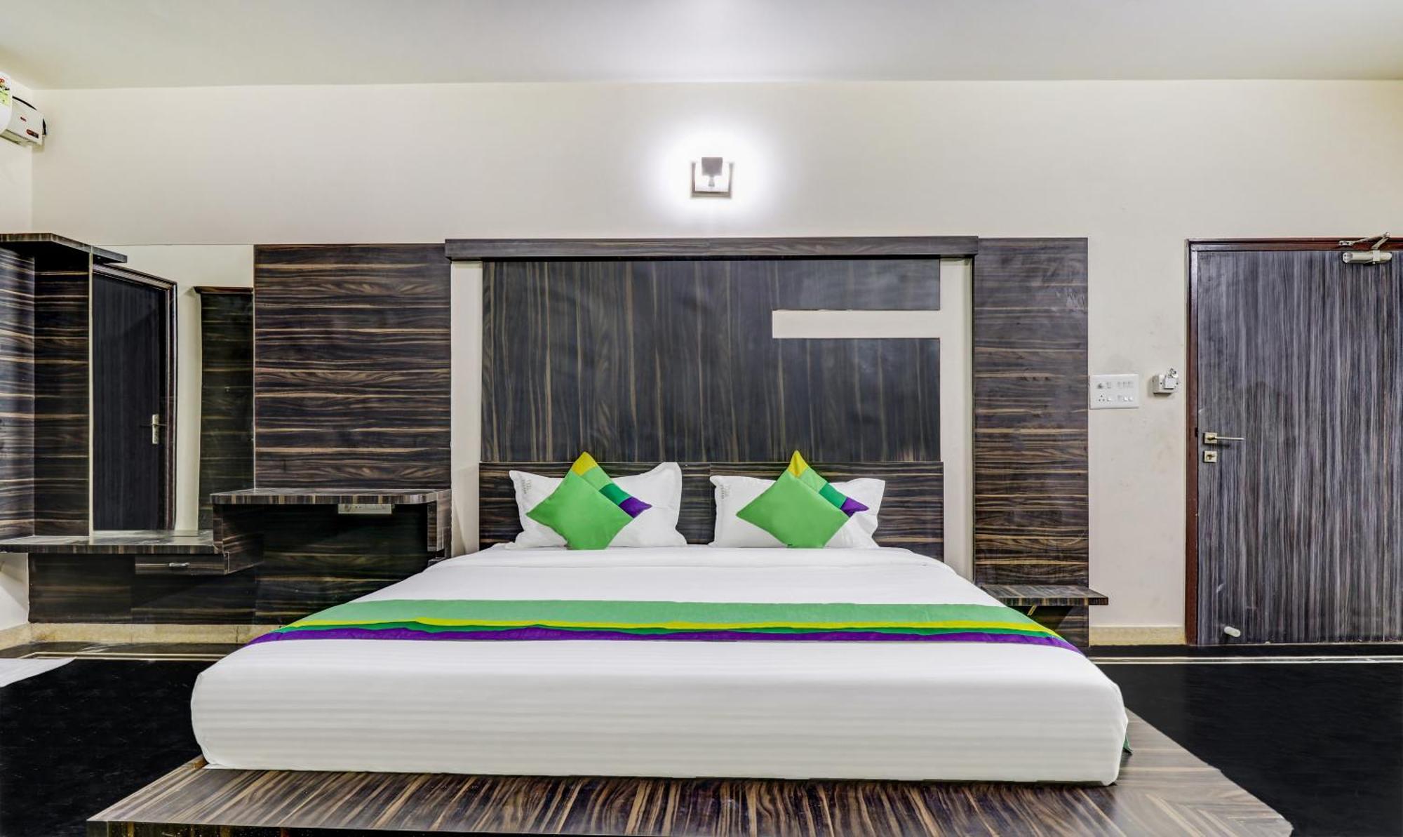 Hotel Treebo Trend Coastal Grand