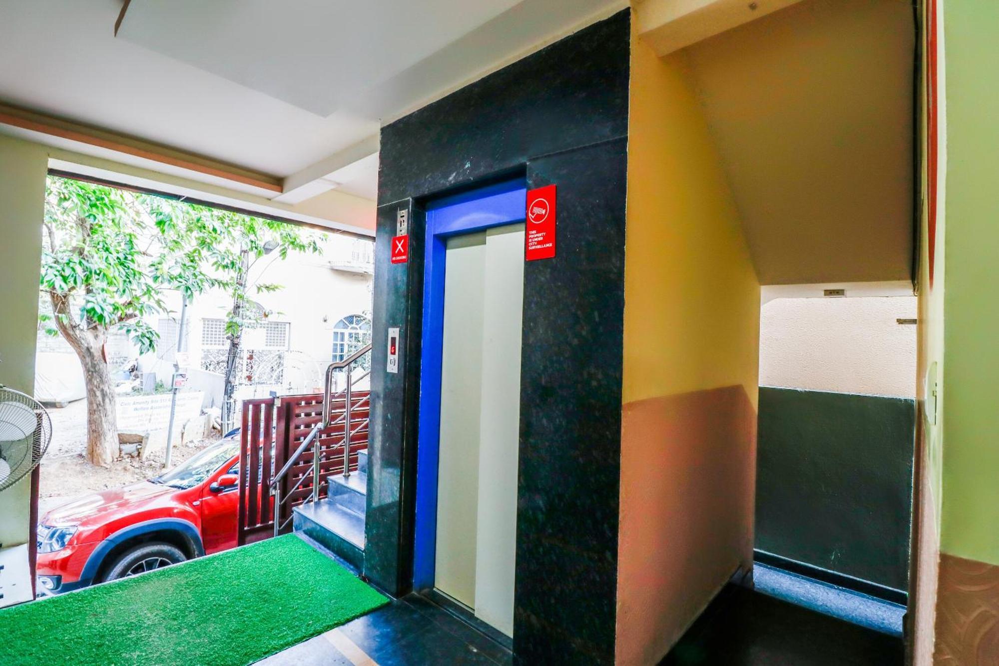 Hotel O 69693 The Royal Park 4*