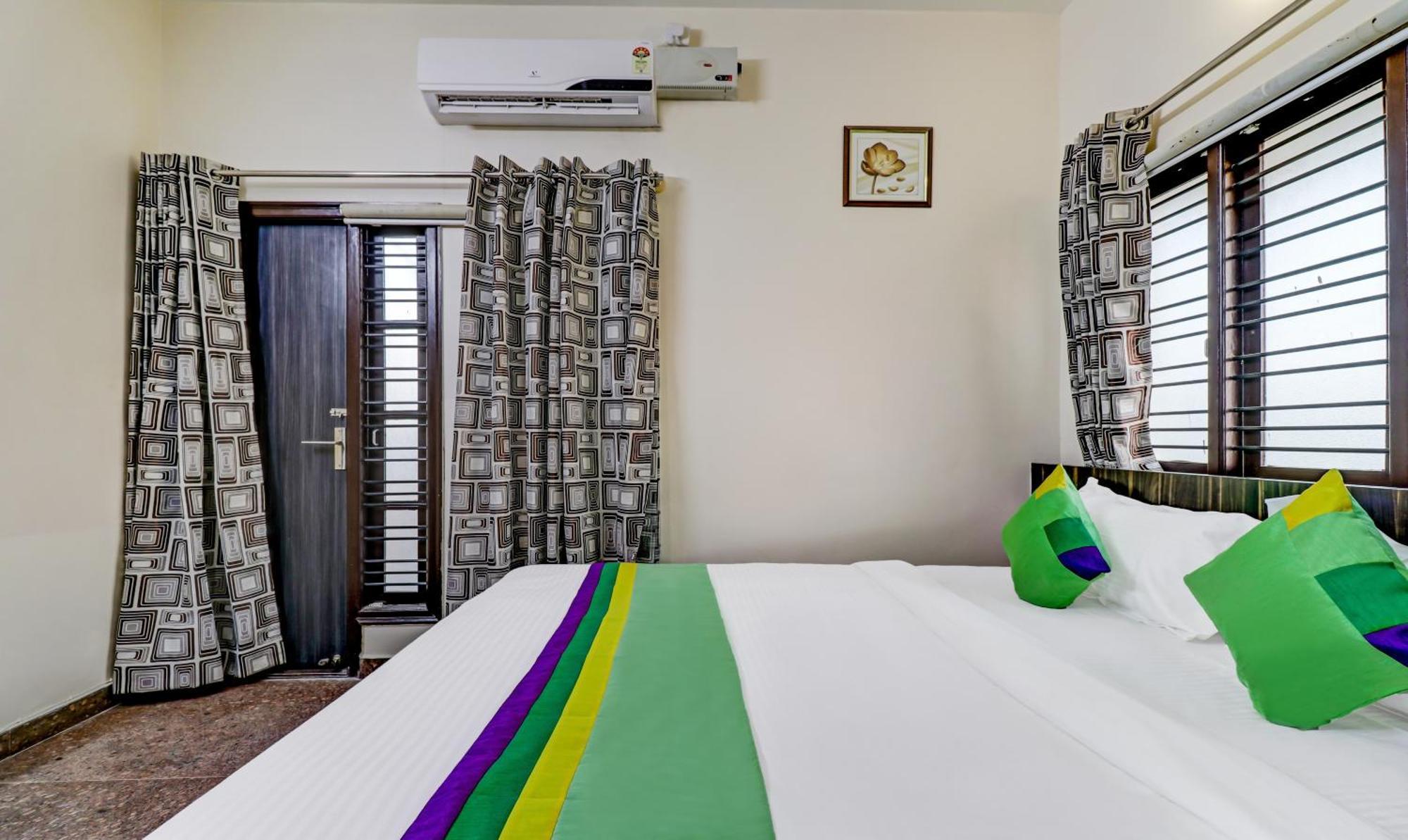 Hotel Treebo Trend Coastal Grand