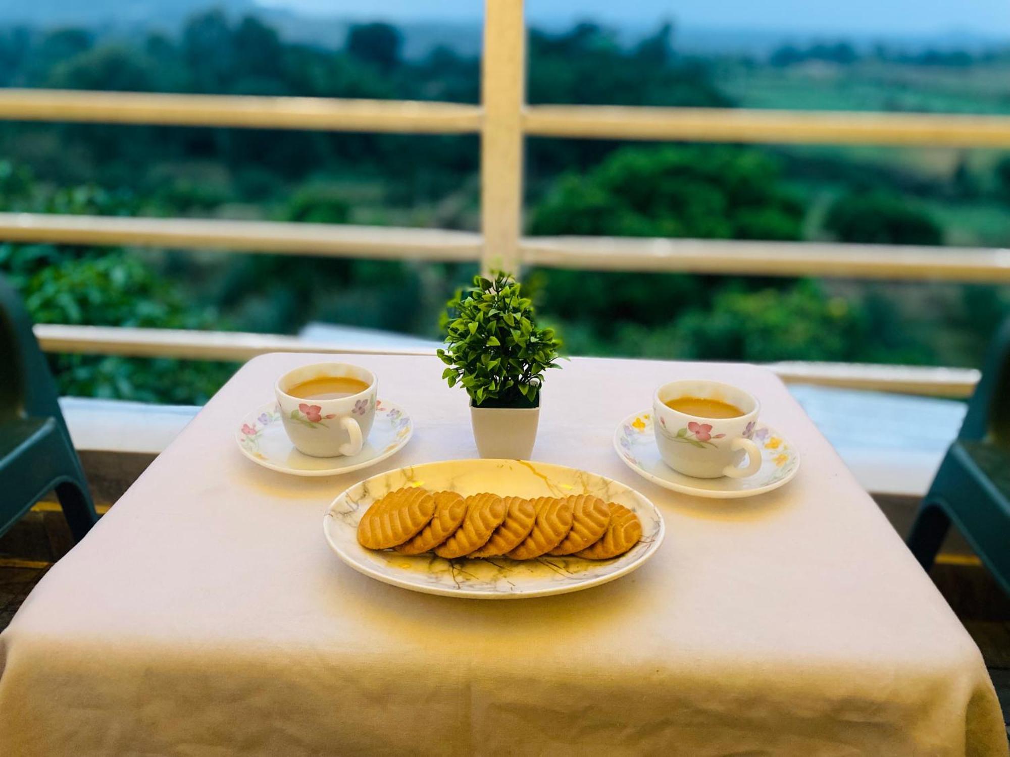 Rabbit Hill Farm Estadia no rancho Bangalore