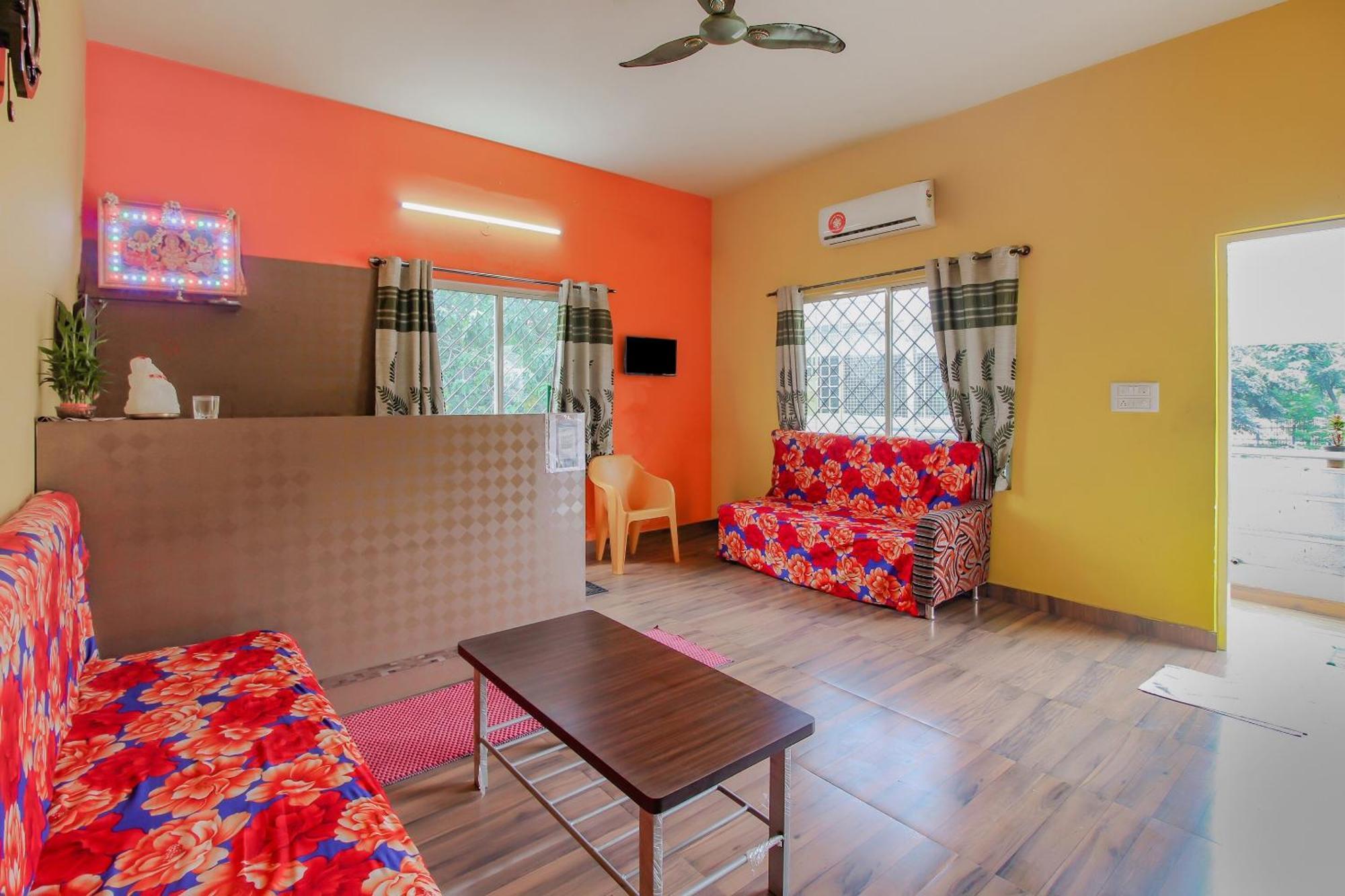 Hotel Collection O Skl Grand