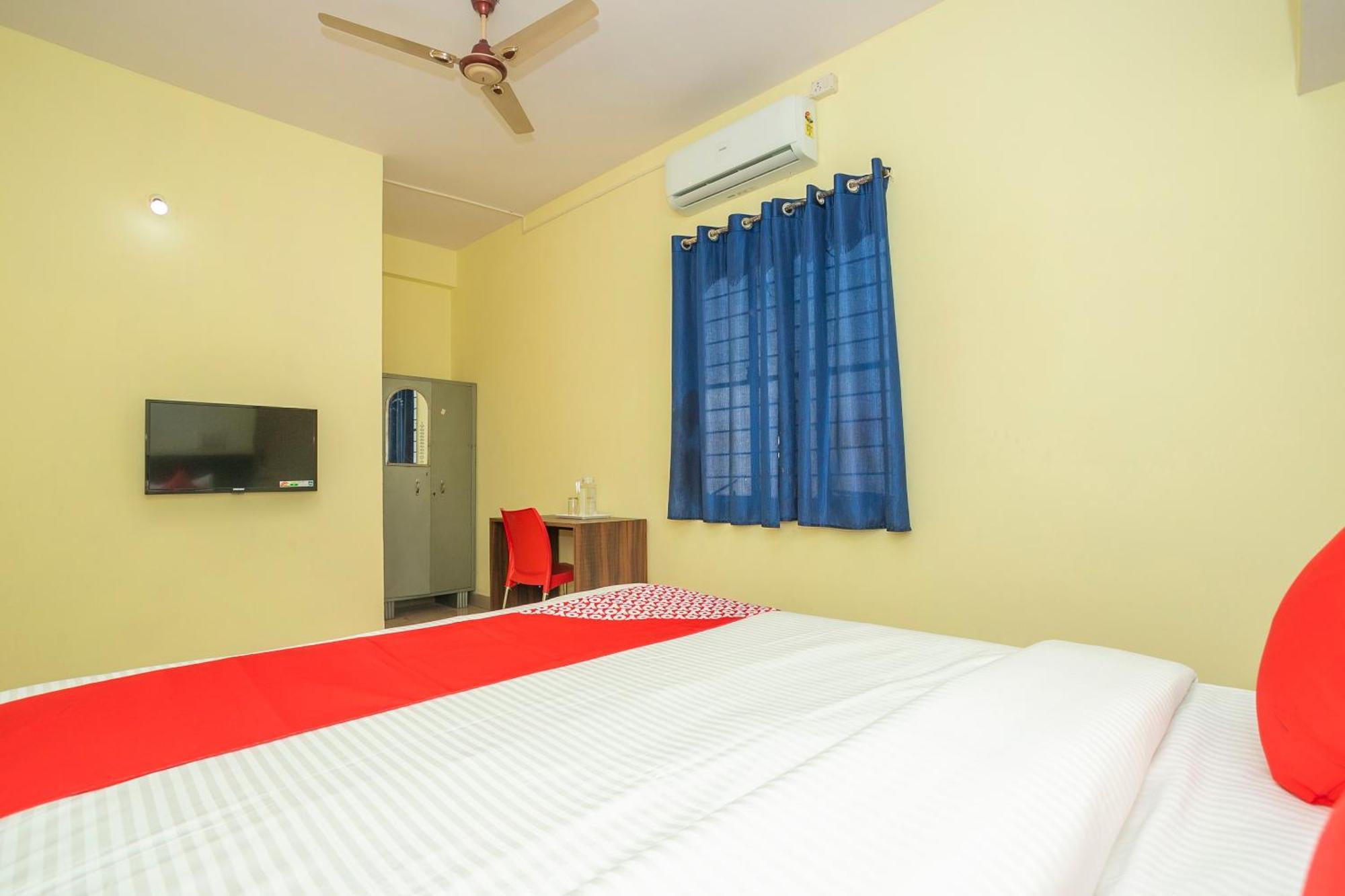 Hotel O Shree