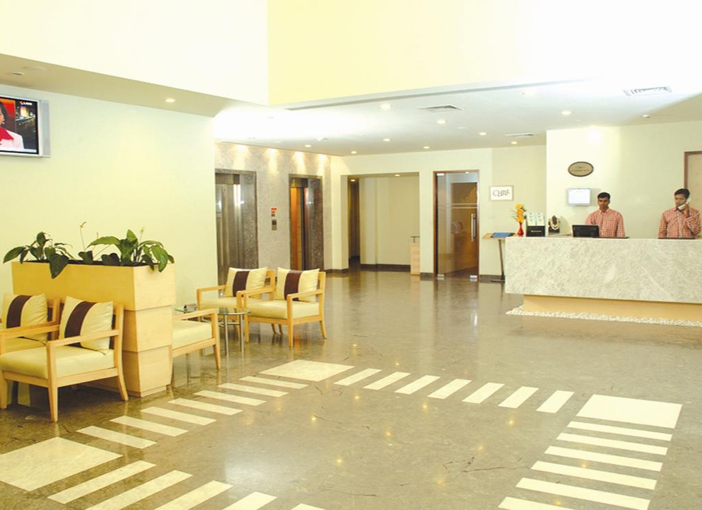 Radha Hometel 3*