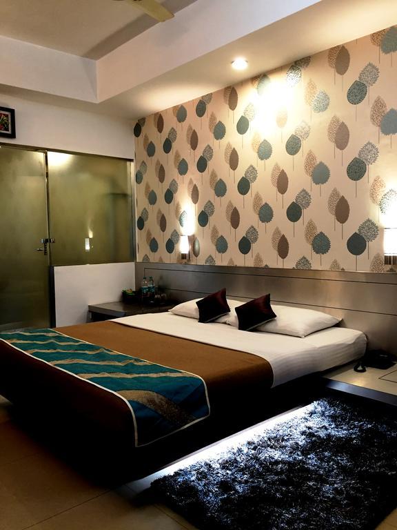 Bed & Breakfast Terrace Gardens Bangalore