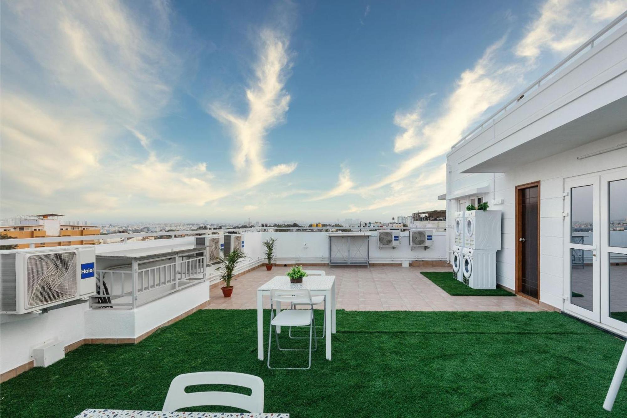 Olive Serviced Btm Layout Hotel