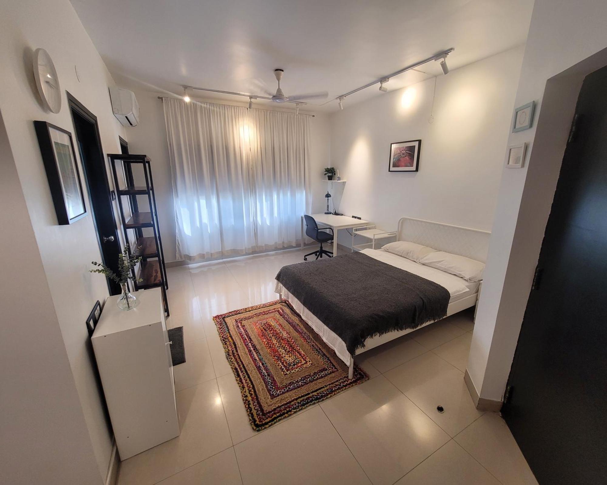 Hotel Lotus Korean Bangalore