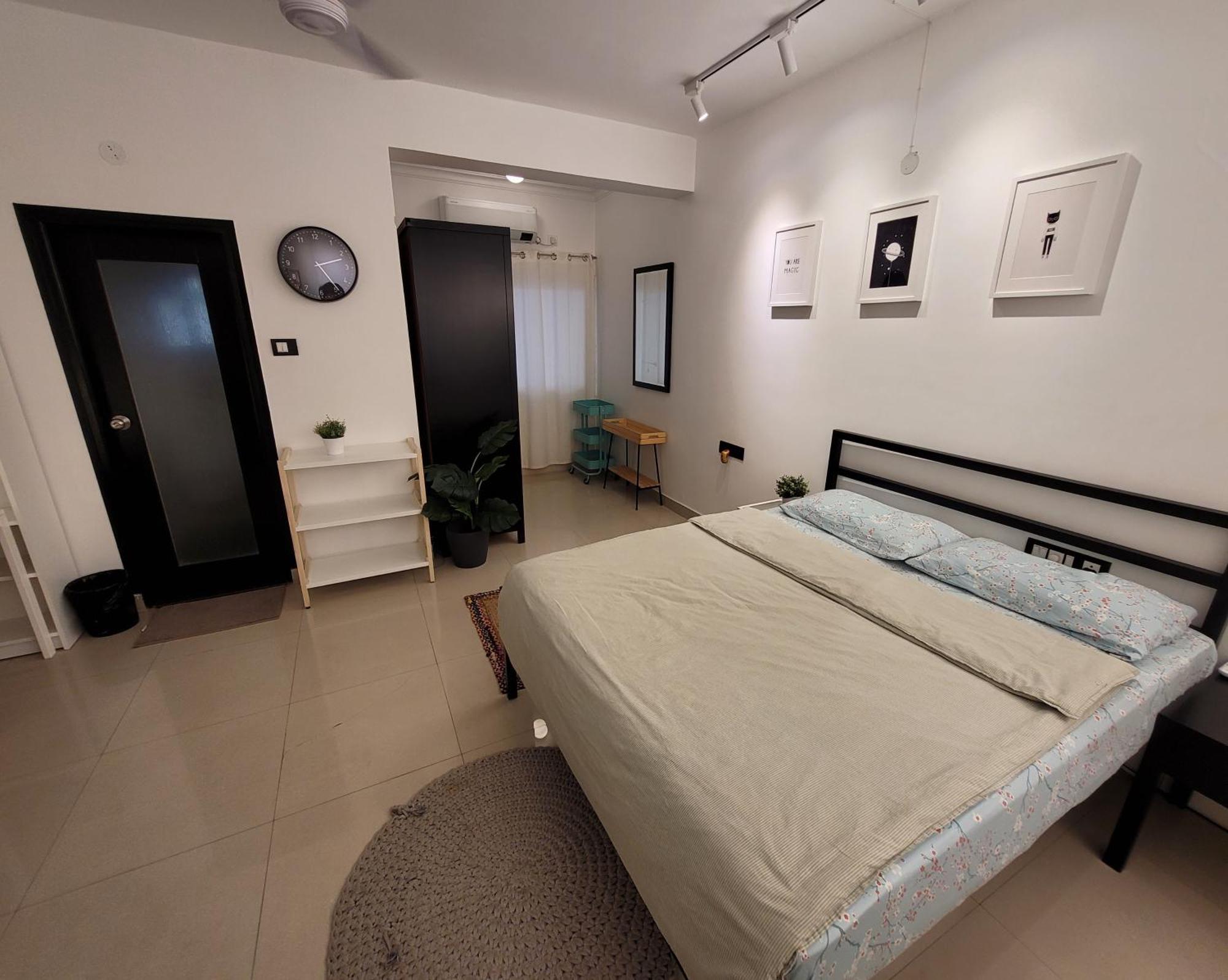 Hotel Lotus Korean Bangalore