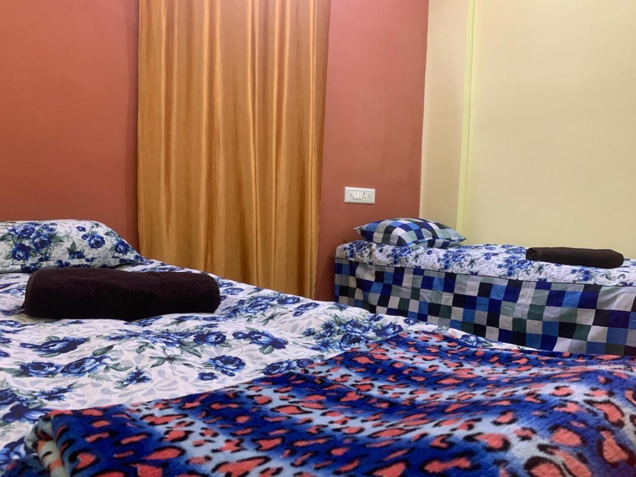 Apartment 3bhk Cozy Private Near Biec Exhibition Near Ikea *