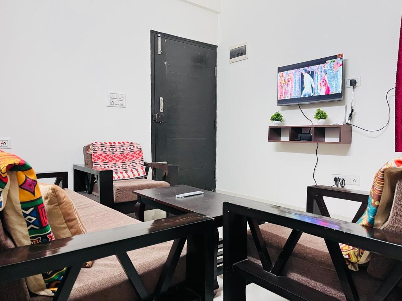 Shigaur Homes -lovely 2bhk With Balcony Near Wipro Sarjapur Road * Bangalore
