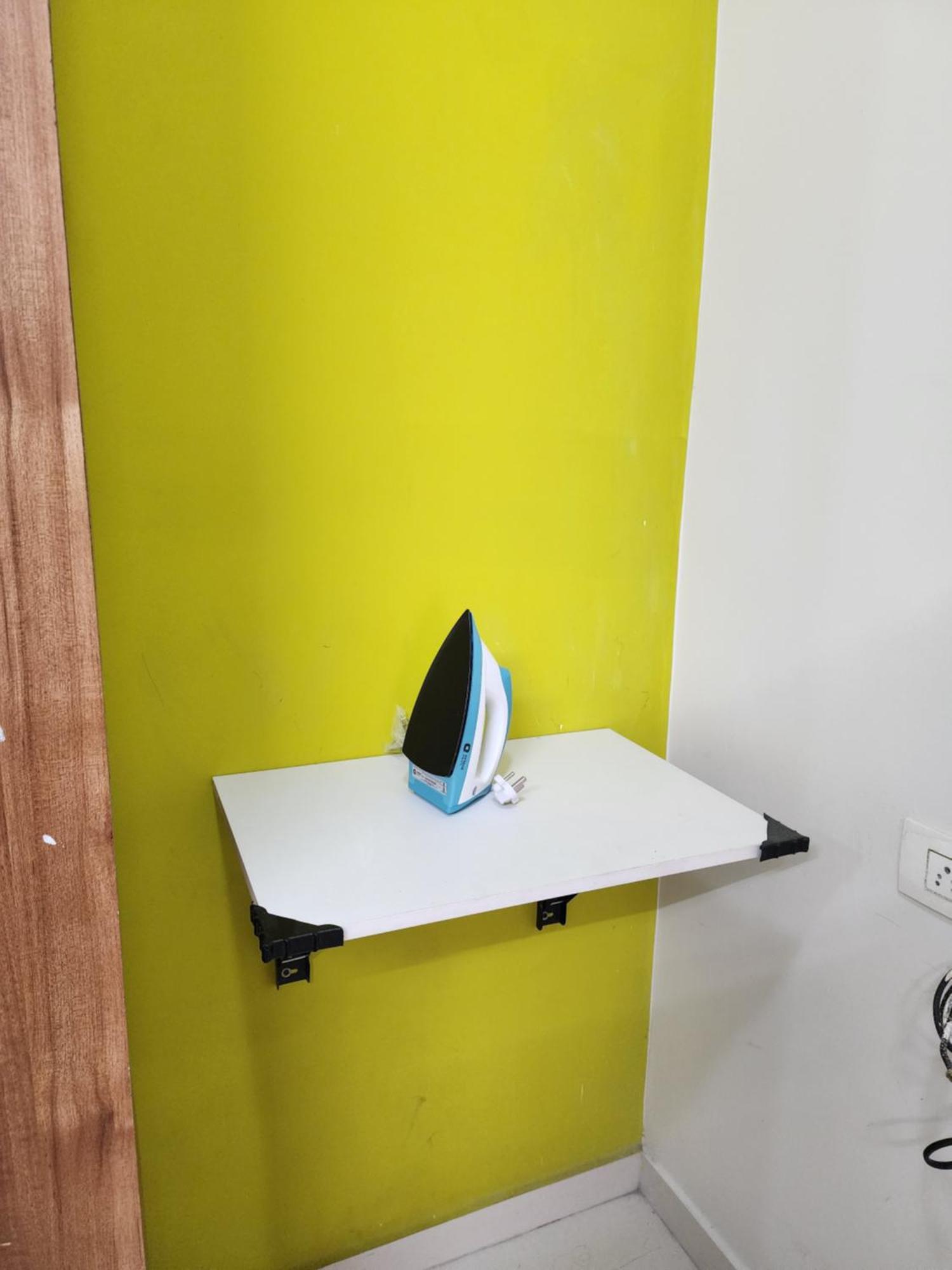 Furnished 1bhk House In Ground Floor Apartment Bangalore