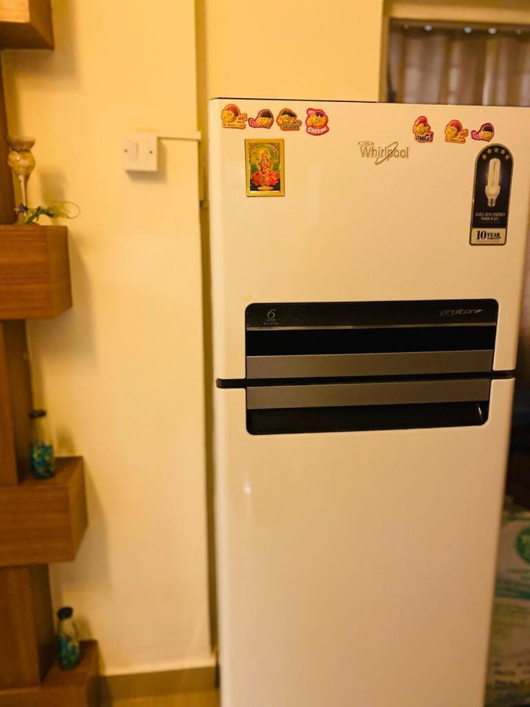 Apartment Lovely 2bhk Ac *