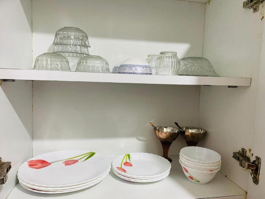 Apartamento Lovely 2bhk Ac