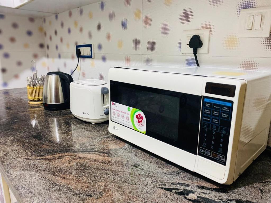 Apartment Lovely 2bhk Ac