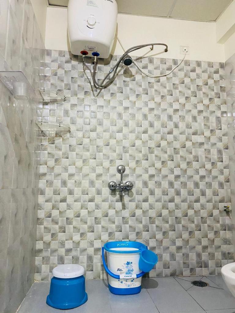 Lovely 2bhk Ac Apartment Bangalore