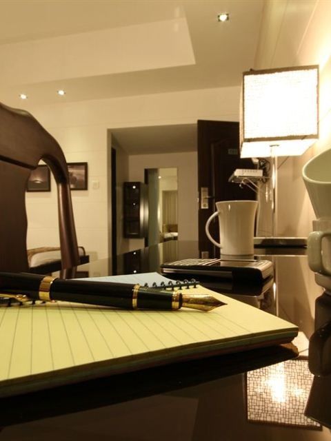 Mango Hotels, Koramangala 3* Bangalore