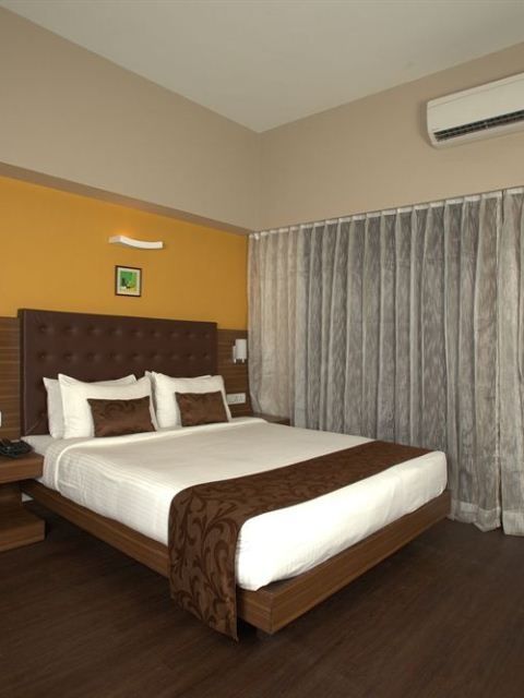 Hotel Mango Hotels, Koramangala