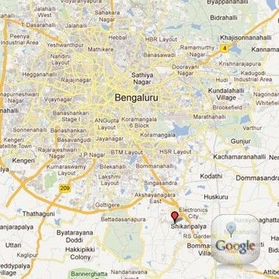Hotel Radha Regent Electronic 4*