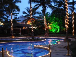 Village Resort Bangalore