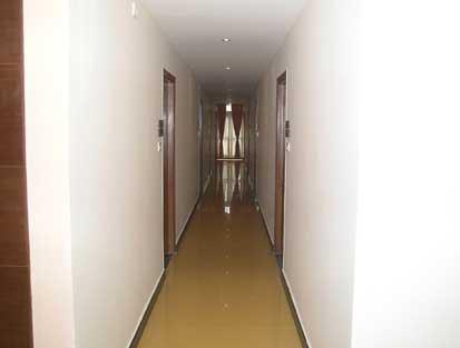 Hotel Magaji Orchid