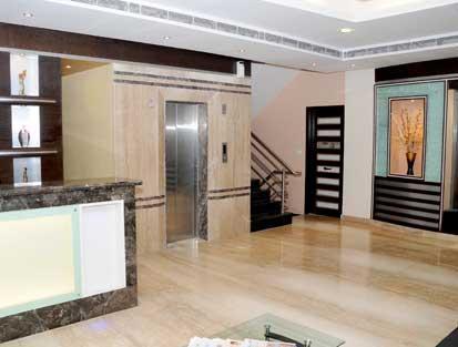 Magaji Orchid Bangalore