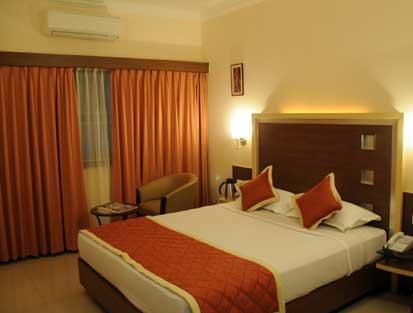 Magaji Orchid Hotel