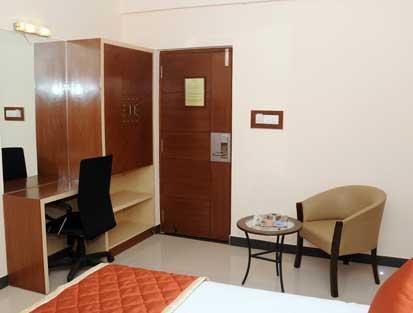 Magaji Orchid Hotel 3*