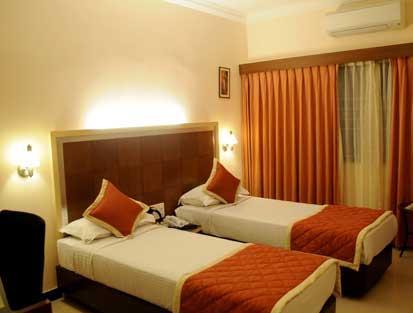 Magaji Orchid 3* Bangalore