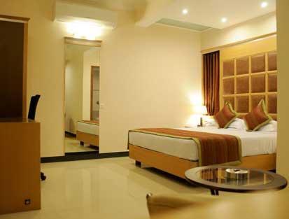 Magaji Orchid Hotel Bangalore