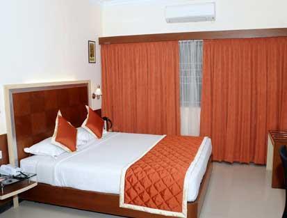 Magaji Orchid Hotel