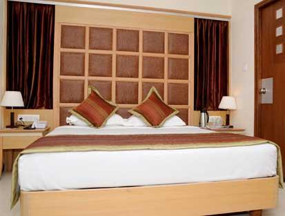 Hotel Magaji Orchid Bangalore
