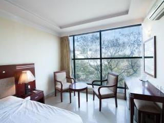 Fabhotel Barons Jayanagar Bangalore