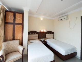 Fabhotel Barons Jayanagar Hotel Bangalore
